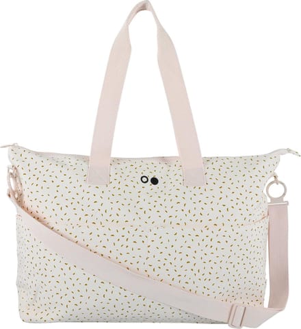 Trixie Kids Mommy Tote Bag Verschoonmatje Moonstone