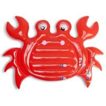 Swim Essentials Luchtmatras Oh Crab Float 140cm Opblaasbaar speelgoed