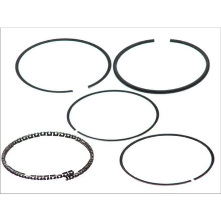 Zuigerveren set GOETZE 08-269700-00