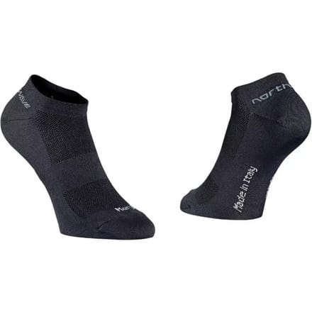 Northwave Ghost Sokken Zwart EU 37-39 Man