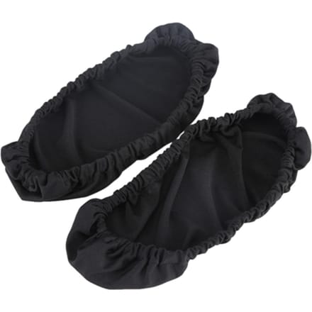 1 paar afneembare stoelarmleuninghoezen, elastische beschermer voor kantoorfauteuilhoes, zwart black