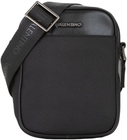 VALENTINO Schoudertas Finix Crossbody Bag Nero Zwart