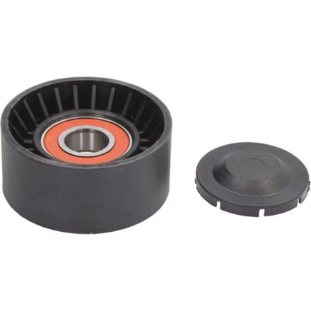 Spanarm, V-ribbelriem BTA E2B0065BTA