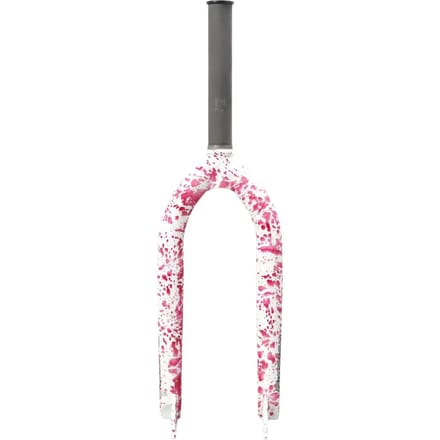 Vork Fiction Bikes Shank