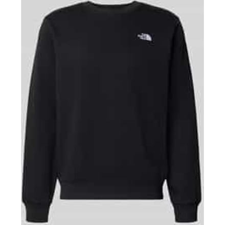 regular fit sweatshirt model "EVOLUTION"