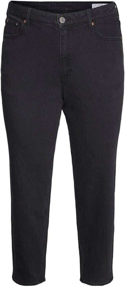 Vero Moda Curve Mom fit jeans VMCTESSA High rise Mom fit Jeans