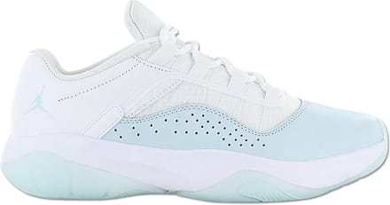 Air Jordan 11 Retro CMFT Low (W) - Dames Schoenen DV2629-100 , Maat: EU 35.5 US 5