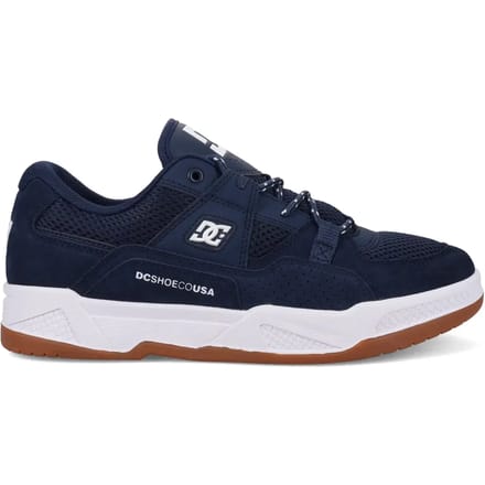 Kindertrainers DC Shoes Construct