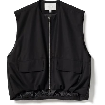 Damesgilet Noella Melany