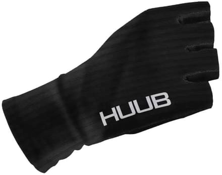 Huub Aero Handschoenen Zwart L Man