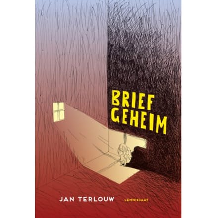 Briefgeheim - Jan Terlouw