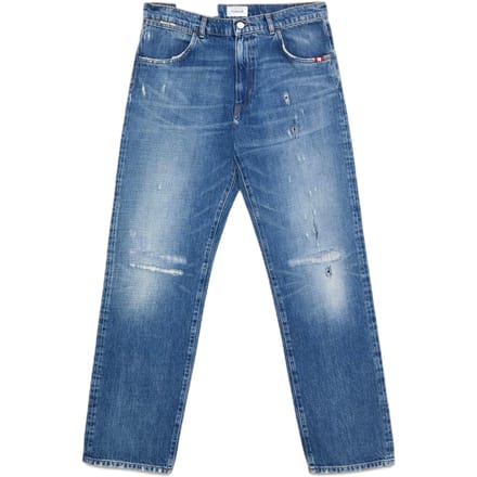 jeans jeans Amish james denim nip & tac - denim