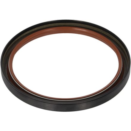 Keerring, flens, versnellingsbak  ZF 0734310212