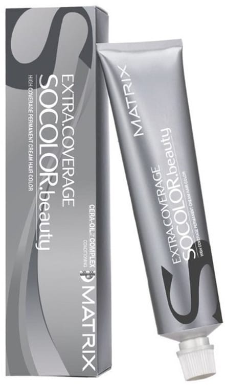 Permanente Kleur Matrix Socolor Beauty Matrix 509G (90 ml)