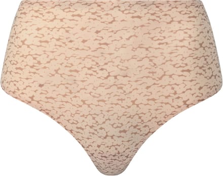 Chantelle - SoftStretch - Hogetaillestring - One Size - Naadloos - Onzichtbaar - NORAH NUDE