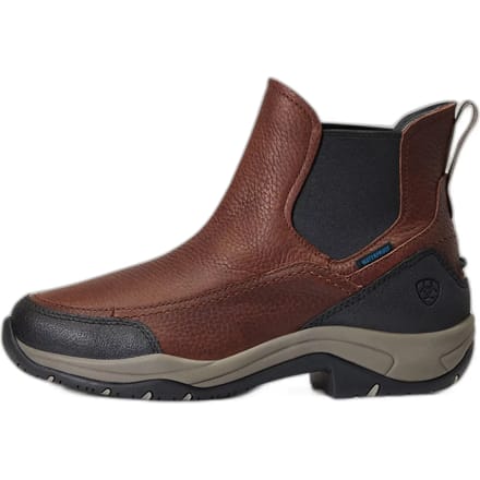 Terrain Blaze Waterproof Boot dames Dark Brown - 41.5/7.5 UK
