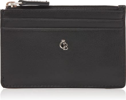 Castelijn & Beerens Vita Creditcard Etui 4 Pasjes RFID zwart