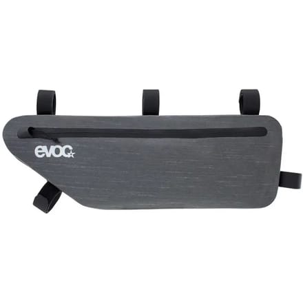 Evoc Frame Pack WP - Carbon grey - Maat Unisex_M