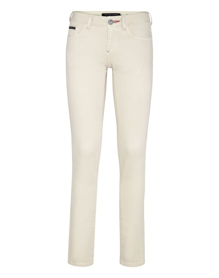 Jeans Slim Fit Iconic Plein