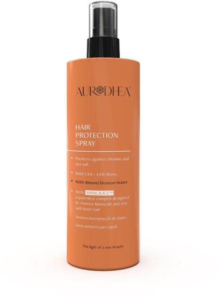 Aurodhea Hair Protection spray