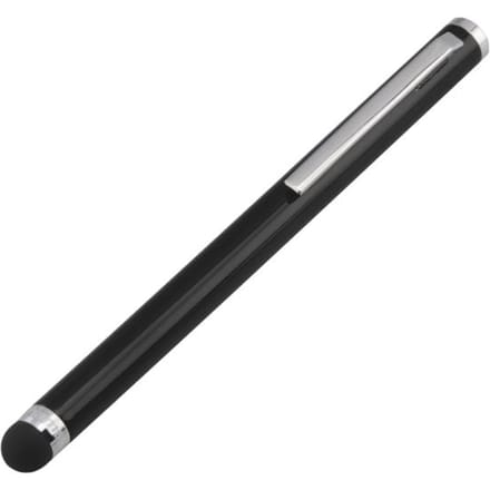Hama Stylus Easy voor Tablets en Smartphones Zwart