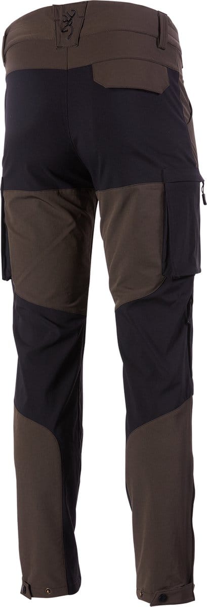 BROWNING Jachtbroek Javelin Bruin Maat 46