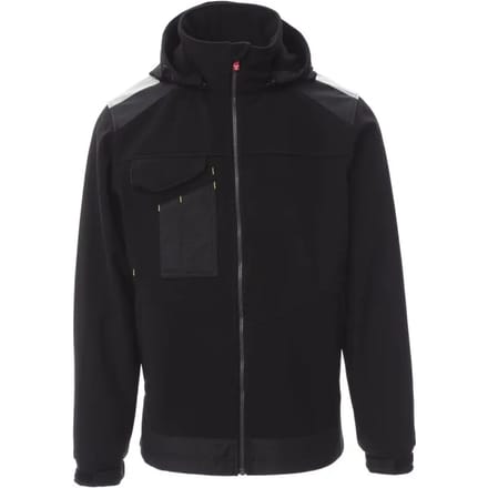 Payper Performer 2.0 - Black/Black - M