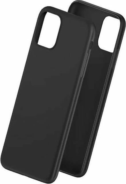 Apple iPhone 13 - 3mk Matt Case black