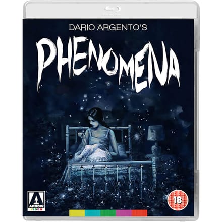 Dario Argento's Phenomena (IMPORT)