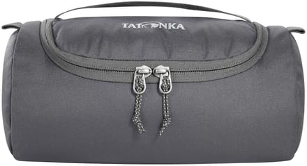 Tatonka Care Barrel - Toilettas 26 cm (titan grey)