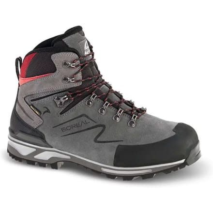Boreal Yucatan Wandelschoenen Grijs EU 42 Man