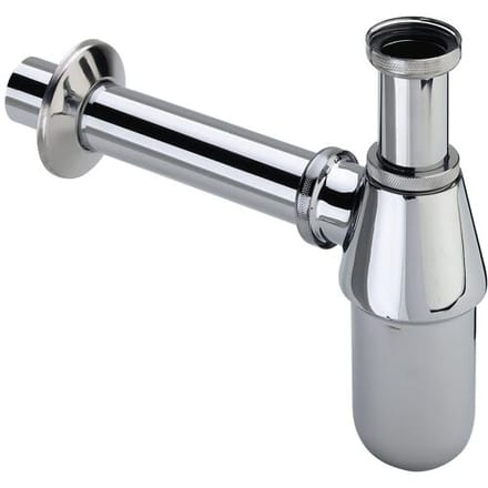 Viega bottle odor trap model 5763 125844