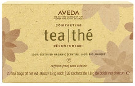 Aveda Comforting Tea – Tea Bags