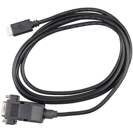 Victron Energy VE.Direct auf RS232 ASS030520500 Adapterkabel