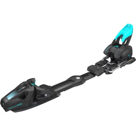 Skibindingen Head Freeflex 14 GW Br.85 [D]M