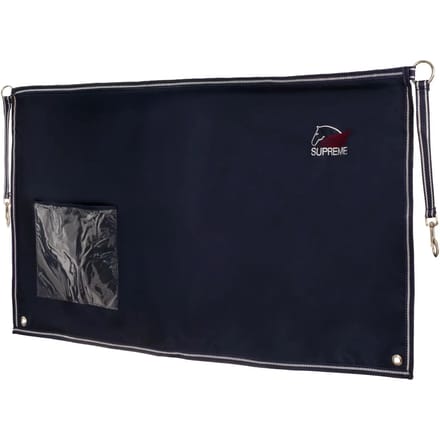 Stalraam met logo Supreme 110X60