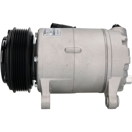 Compressor, airconditioner NRF 32979