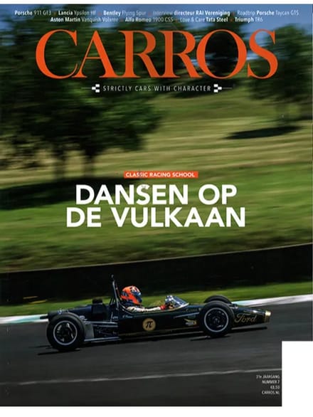 Carros - 07 2025