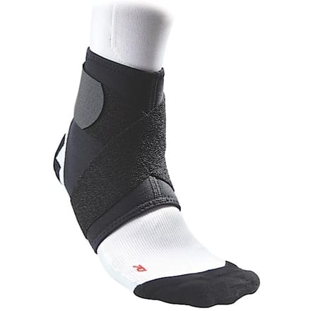 Enkelbrace McDavid bande strap en 8