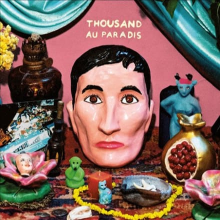 Au Paradis - Thousand