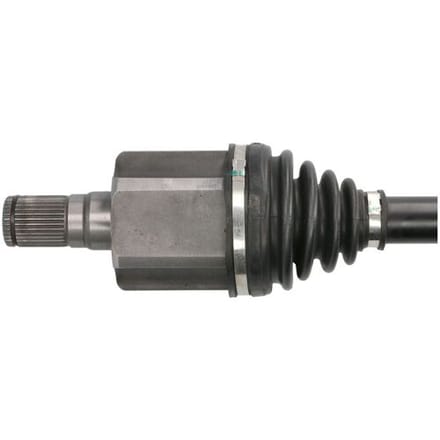 Aandrijfas POINT GEAR PNG76364