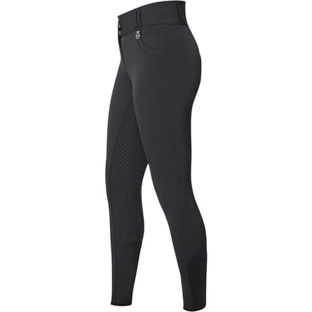 Hoge taille rijbroek voor dames Premier Equine Sophia