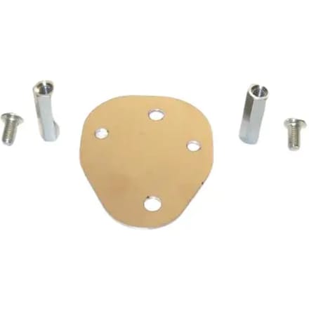 Carburateur bescherming Access Design Kawasaki W800
