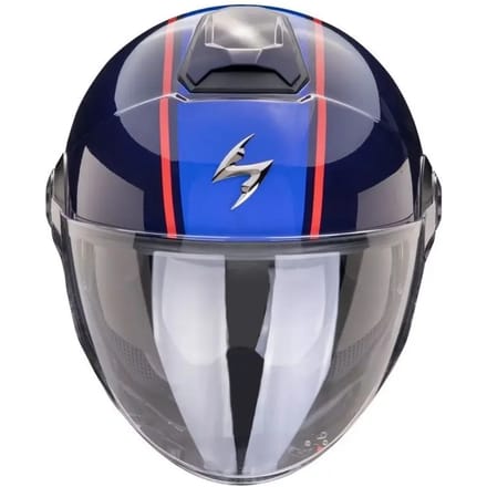 Jet motorhelm Scorpion Exo-City II Fc Barcelona