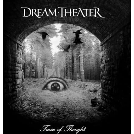 Train Of Thought - Dream Theater