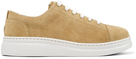 Camper Runner Schoenen Bruin EU 42 Vrouw