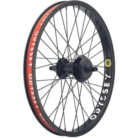 Fiets achterwiel Odyssey Freeco Stage-2 LHD
