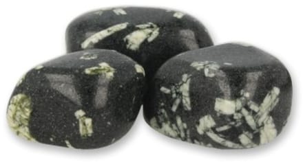 Porfiriet 500 gr. trommelstenen (mt3)