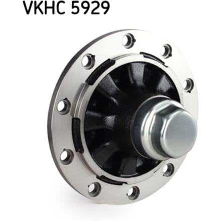 Wielnaaf SKF VKHC 5929