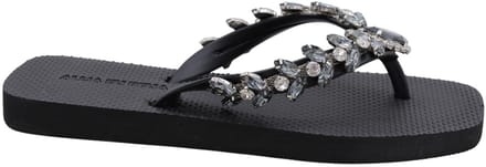 Alma En Pena - Schoenen - Zwart - Vrouwen - Maat 36 -